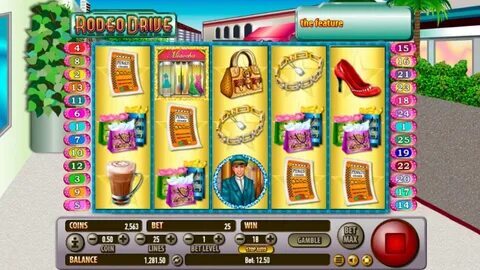 lucky slots 123 