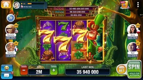 triple sevens 